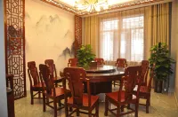 Chunqiu Shuyuan Hotel - breakfast