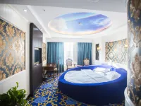 速8酒店（泗洪利達廣場店） 泗洪酒店