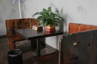 潿洲島長雲古船別院 - 小旅館