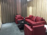 东营御庭精品酒店
