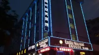 Sunshine Theme Hotel