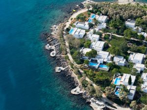 Minos Beach Art Hotel, a Member of Design Hotels