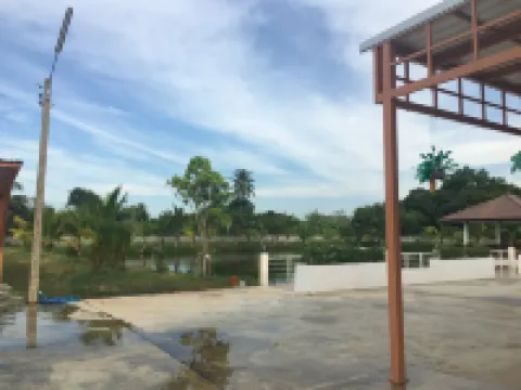 สวีทโฮม รีสอร์ท โรงแรมในอำเภอ บางระจัน