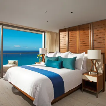 Secrets the Vine Cancun - All Inclusive Adults Only