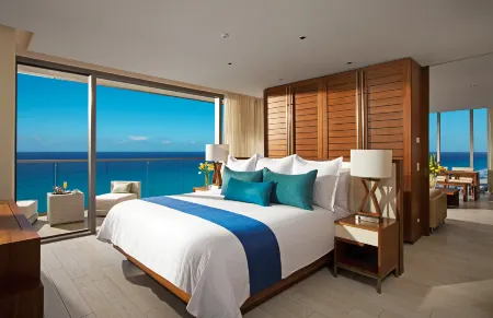 Secrets the Vine Cancun - All Inclusive Adults Only