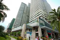 Dadonghai Boutique Seaview Holiday Apartment