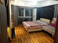 Yantai Hainabian Scenic Apartment