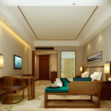 Changning Sanchuan Hotel