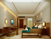 Changning Sanchuan Hotel Hotels in Changning