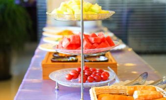 GreenTree Inn(Yinchuan Beijing East Road)