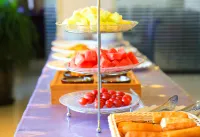 GreenTree Inn（Yinchuan YuHuangGe Beijing East Road）