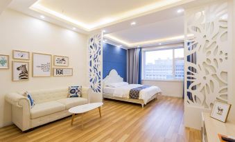 Tujia Sweetome Vacation Rentals Yanbian