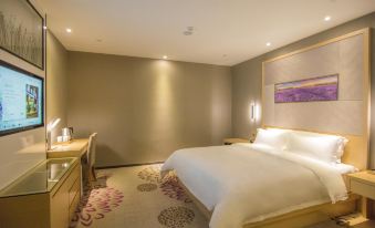 Lavande Hotel (Guangzhou PARC Central Tiyu West Road Metro Station)