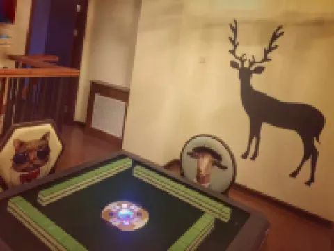 37 Degree Water Town Holiday Villa (Beijing Gubei Changcheng Yuanzhu)