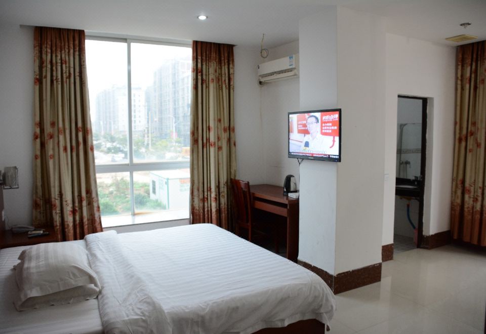 Gaozhou Hongyun Hotel - Housity
