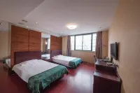 Bajianban City Hostel