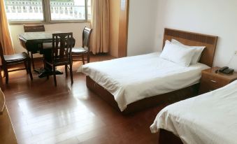 Qiandao Lake Sui'an Hotel