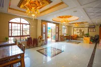 Yuehanlou Inn Shengsi