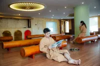 Gold Coast Hotel Resort & Spa - spa