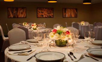 Executive Hotel le Soleil New York