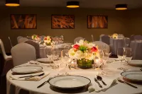 Executive Hotel le Soleil New York