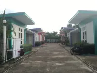 The Resort Kabinburi Hotels in Kabin Buri