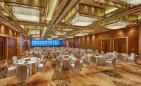 The Westin Nanjing Xuanwu Lake