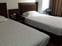 济南万豪宾馆 - 商务标准双床房