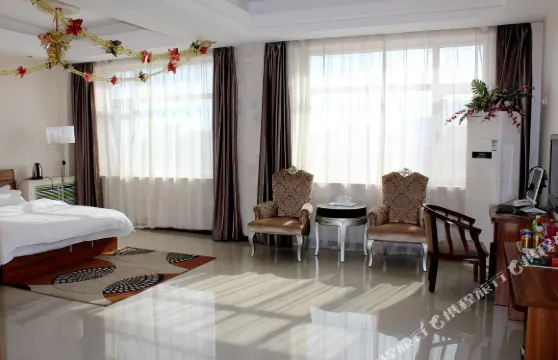 凌海宏泰商務賓館