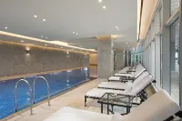 Lotte Hotel Yangon - Pools