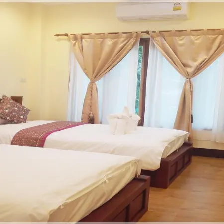 Baan Bussaba Hotel