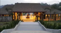 Poochommhok Resort