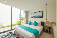 Oceanami Villas & Beach Club - Managed by Oceanami Group Hotels in Phuoc Hoi