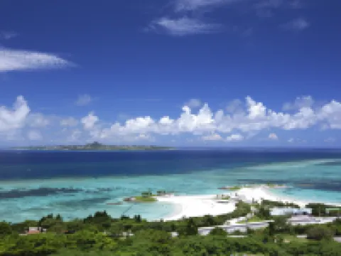 Royal View Hotel Churaumi Hotels in Motobu