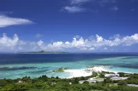 Royal View Hotel Churaumi