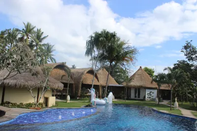 Sanghyang Bay Villas Hotels in Nusa Lembongan
