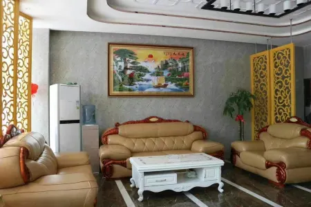 Carle Boutique Hotel Chongyi