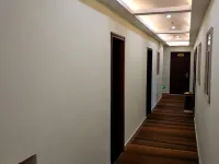 Lecheng Hotel Hotel di Zigui