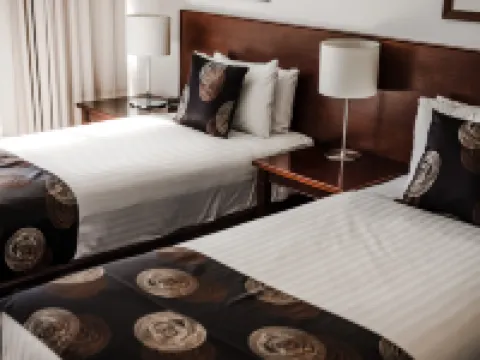 Salamanca Suites Hotels in Battery Point