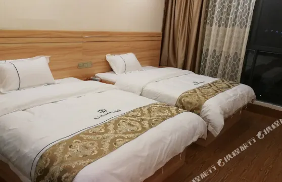 鳳山四季商務酒店