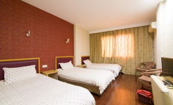 Danyang Huacheng Hotel