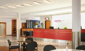 IntercityHotel Magdeburg