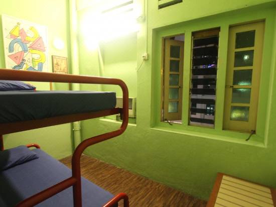 Backpacker Cozy Corner Guesthouse Sg Clean Reviews For Star Hotels In Singapore Trip Com