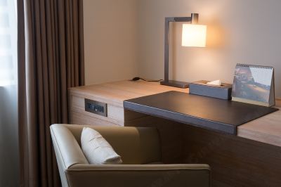 コージツインルーム ホテルコッツィ・台北民生館の写真