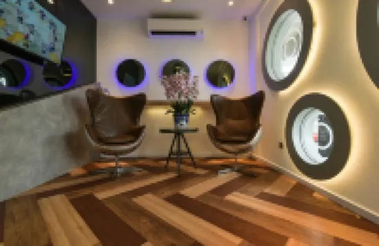 Laman Green the Boutique Hotel