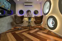 Laman Green the Boutique Hotel Hotels in Damansara