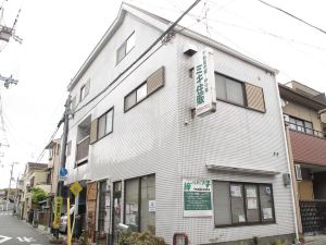 Kyoto Inn Higashiyama