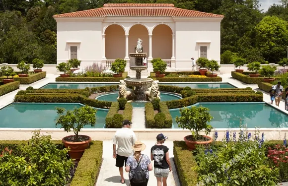 阿什伍德莊園酒店