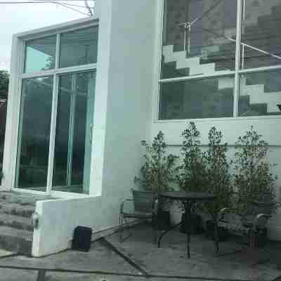 White Ville Apartment Others