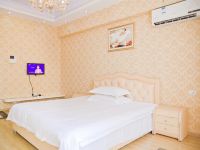 武汉怡然公寓 - 豪华精装修欧式大床房